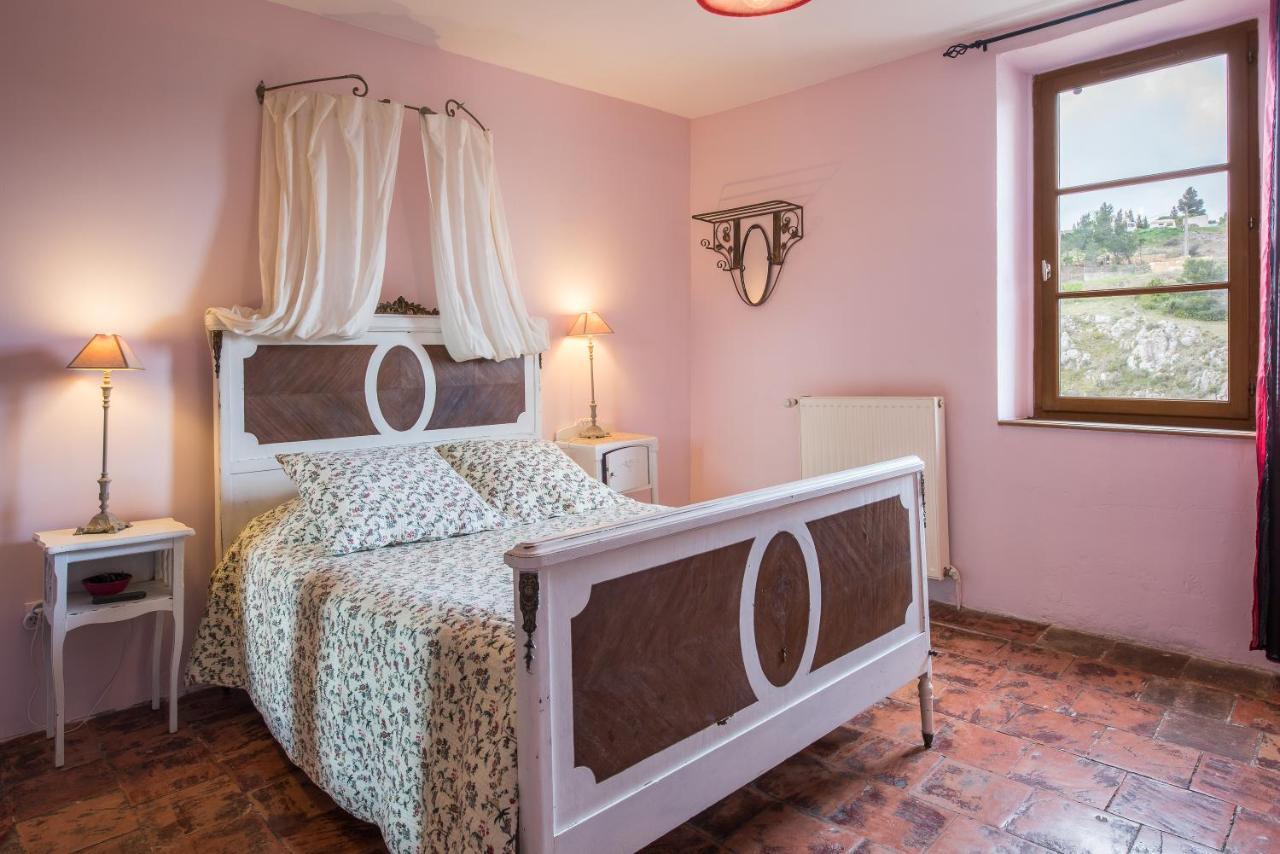 Hotel Le Relais De Tamaroque Portel-des-Corbieres Exteriér fotografie