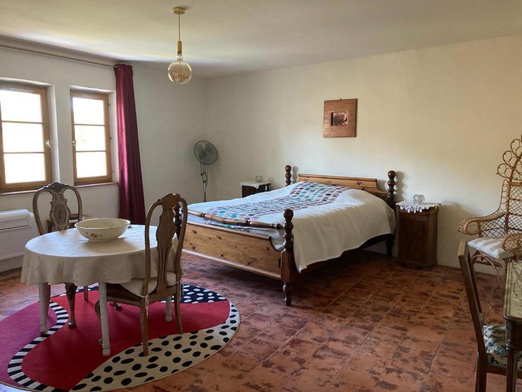 Hotel Le Relais De Tamaroque Portel-des-Corbieres Exteriér fotografie