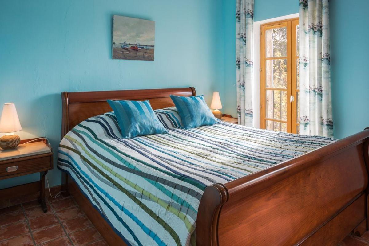 Hotel Le Relais De Tamaroque Portel-des-Corbieres Exteriér fotografie